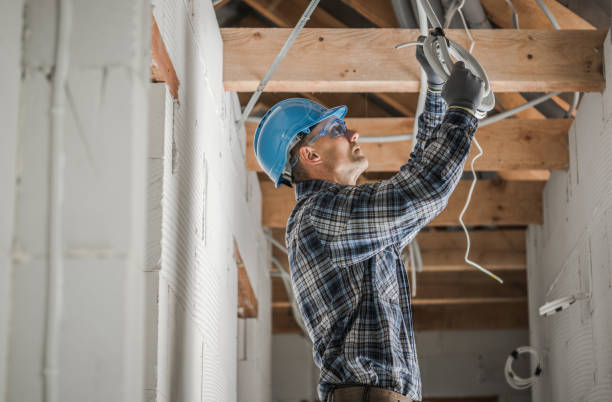 Best Affordable Electrician  in Albertson, NY