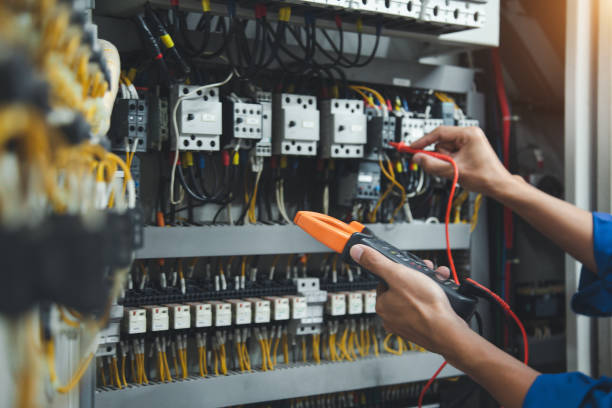 Best Affordable Electrical Installation  in Albertson, NY