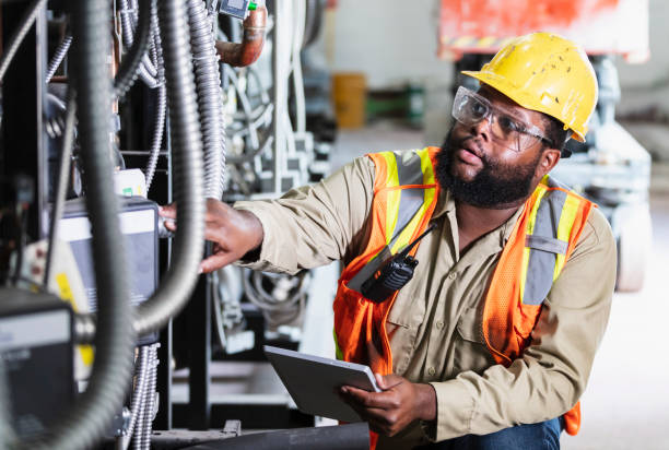 Best Electrical Contractors for Businesses  in Albertson, NY