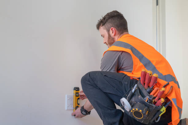 Best Electrical Upgrades for Homes  in Albertson, NY