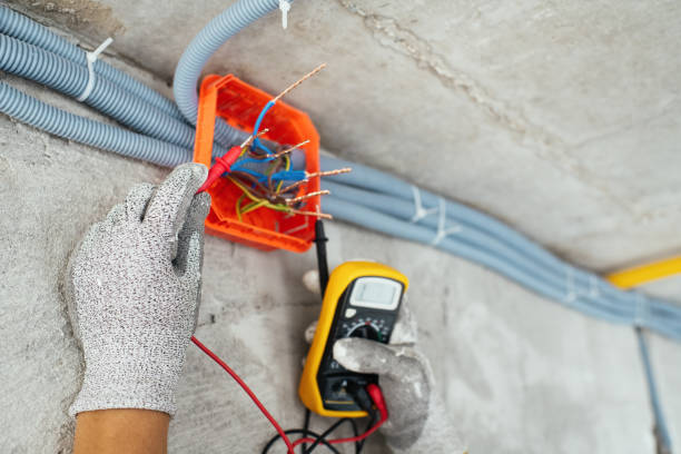Best Electrical Contractors for Businesses  in Albertson, NY